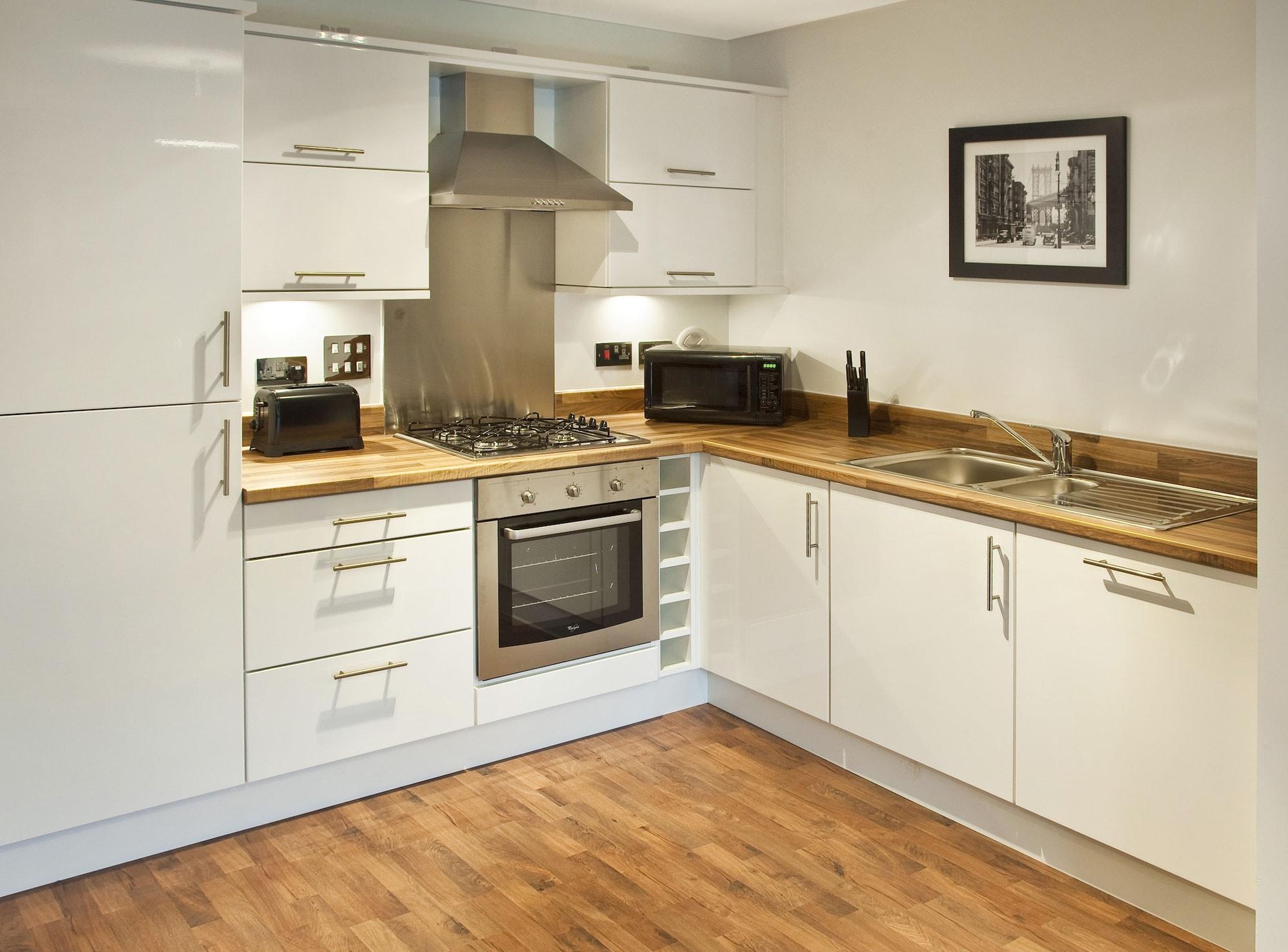 Oakhill Apartments Edinburgh Room photo